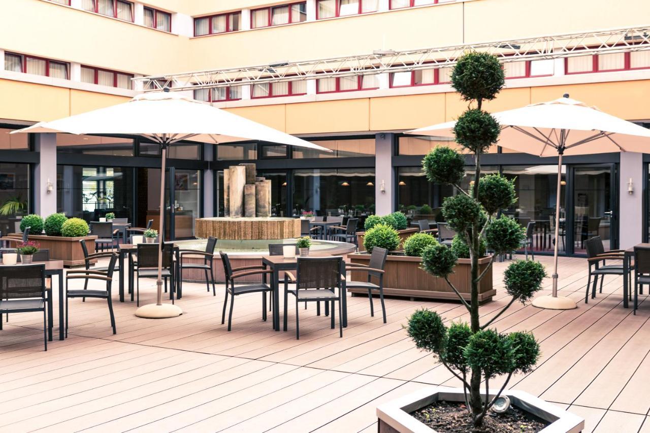Achat Hotel Braunschweig Exterior photo