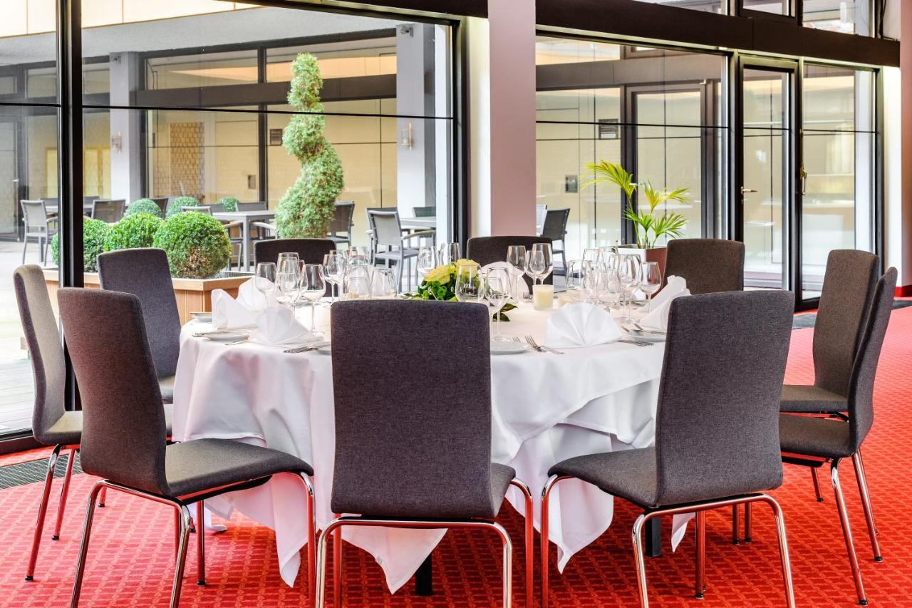 Achat Hotel Braunschweig Exterior photo