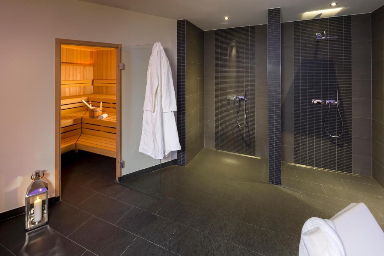 Achat Hotel Braunschweig Exterior photo