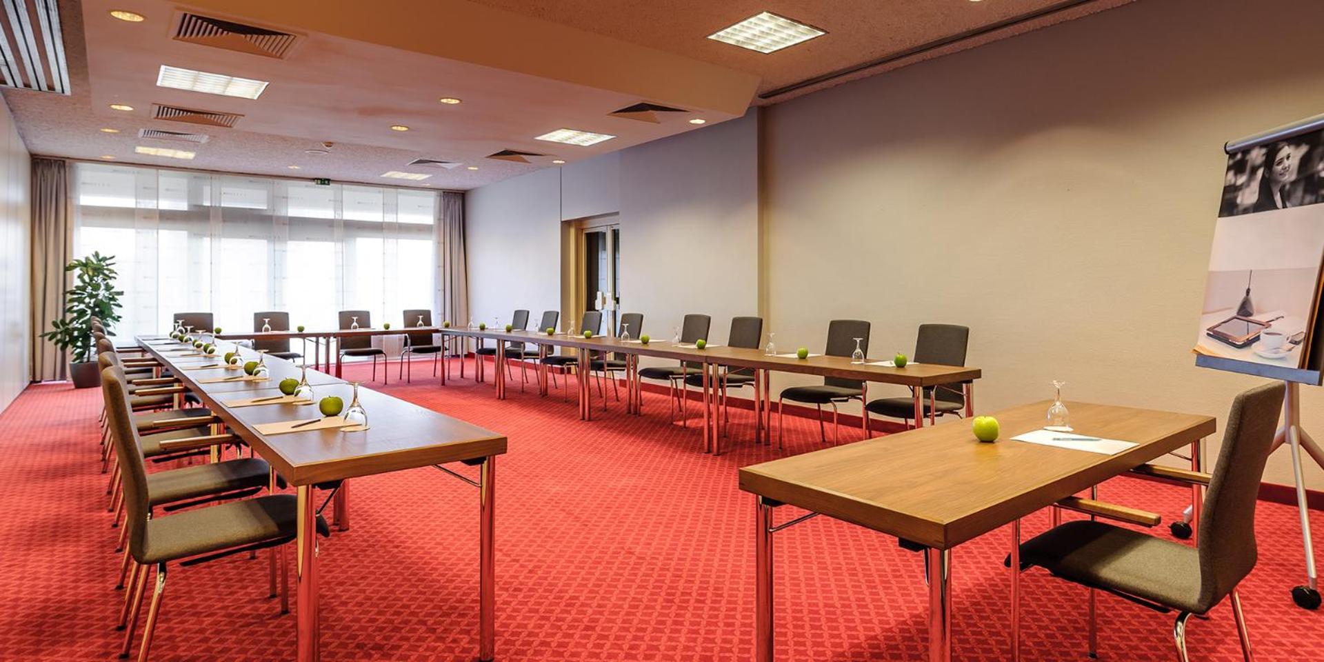 Achat Hotel Braunschweig Exterior photo