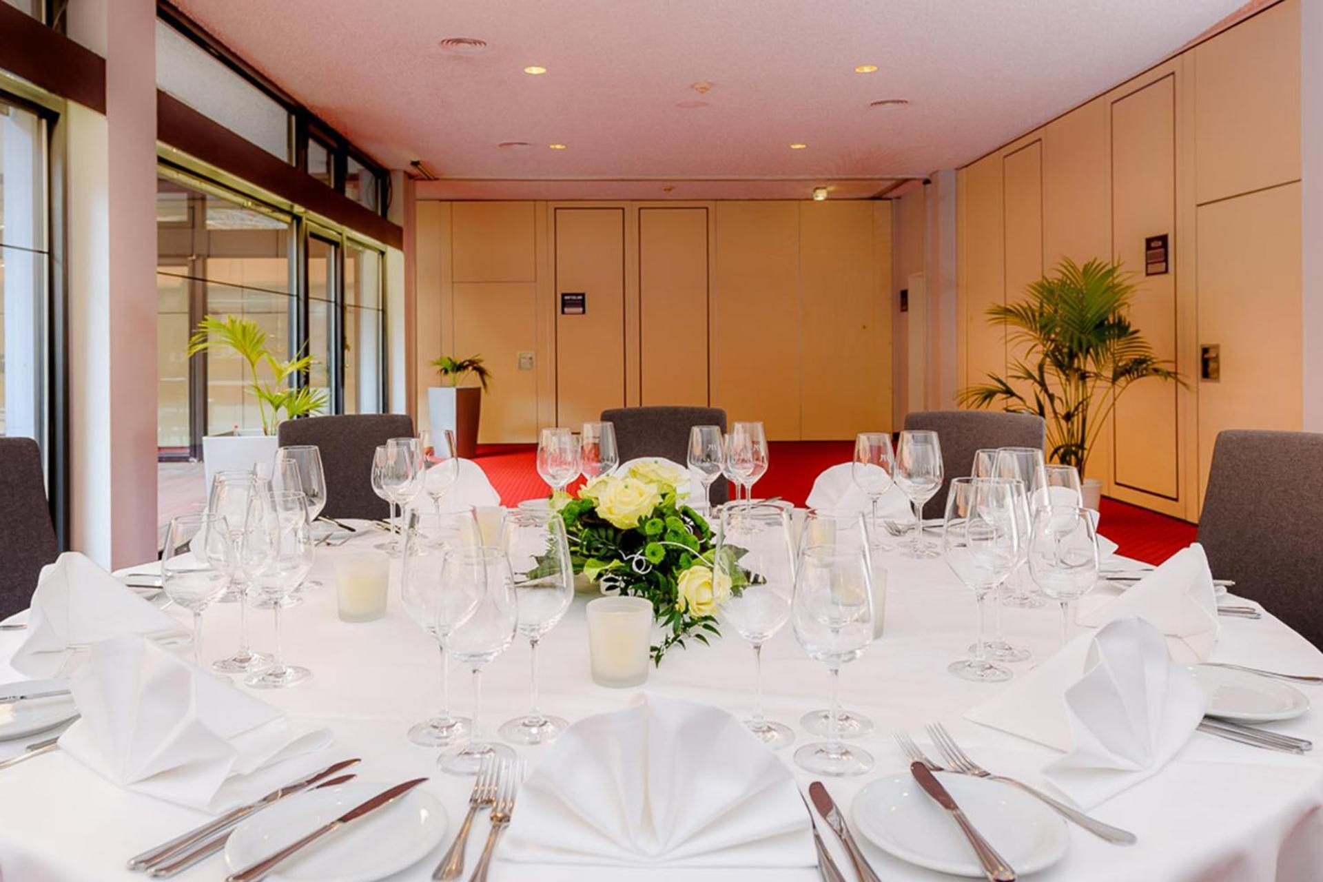 Achat Hotel Braunschweig Exterior photo