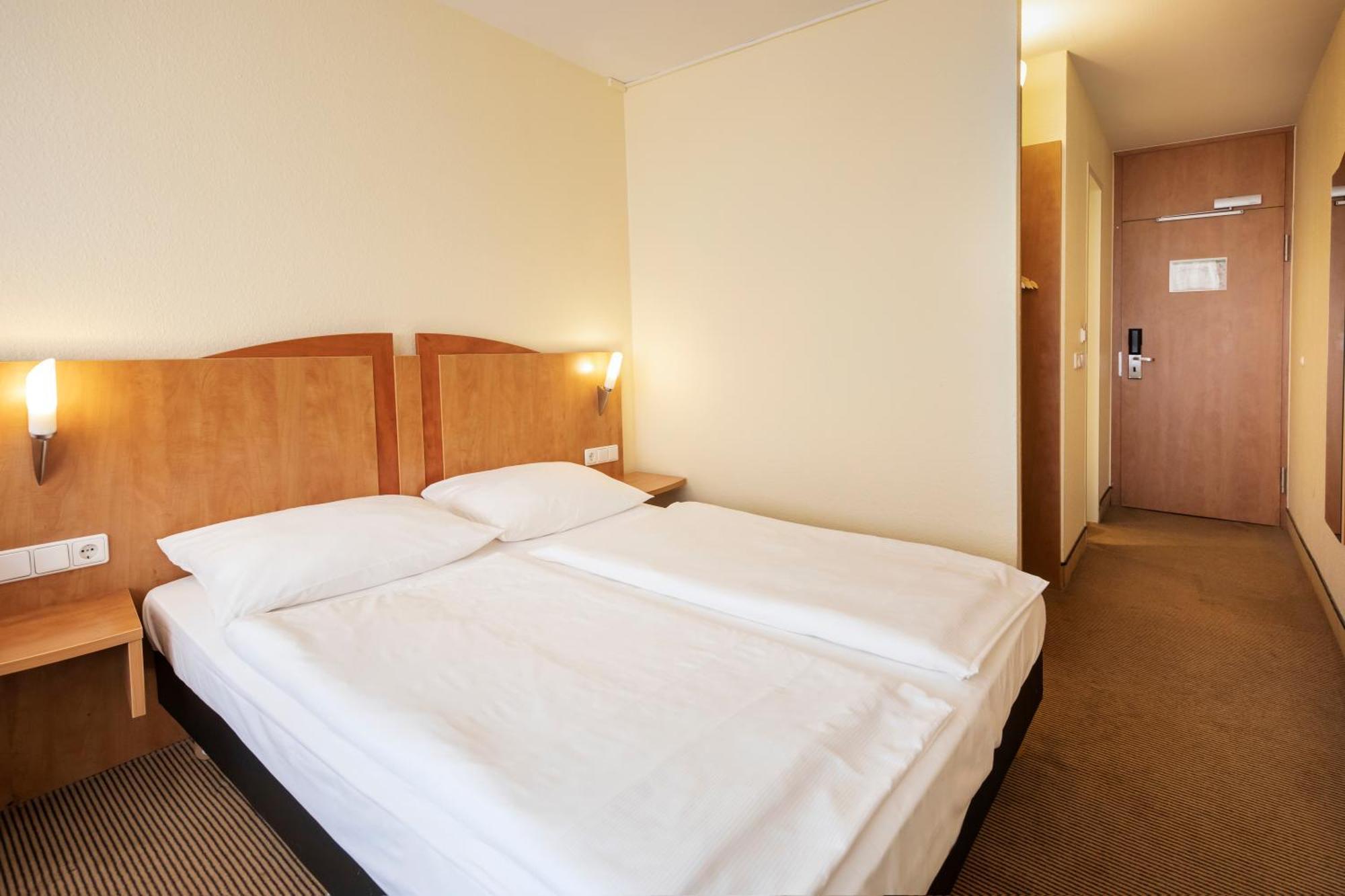 Achat Hotel Braunschweig Exterior photo