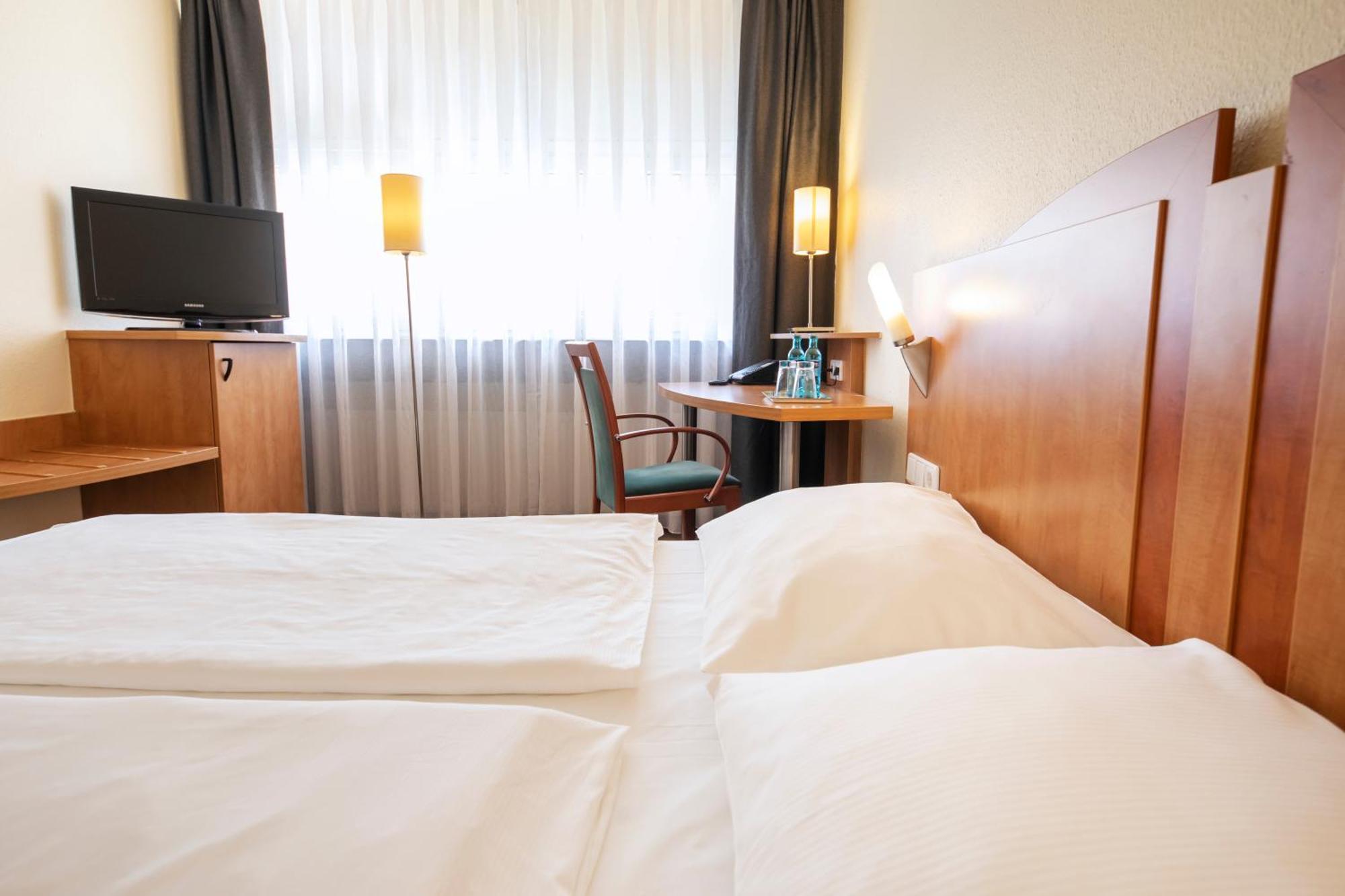 Achat Hotel Braunschweig Exterior photo