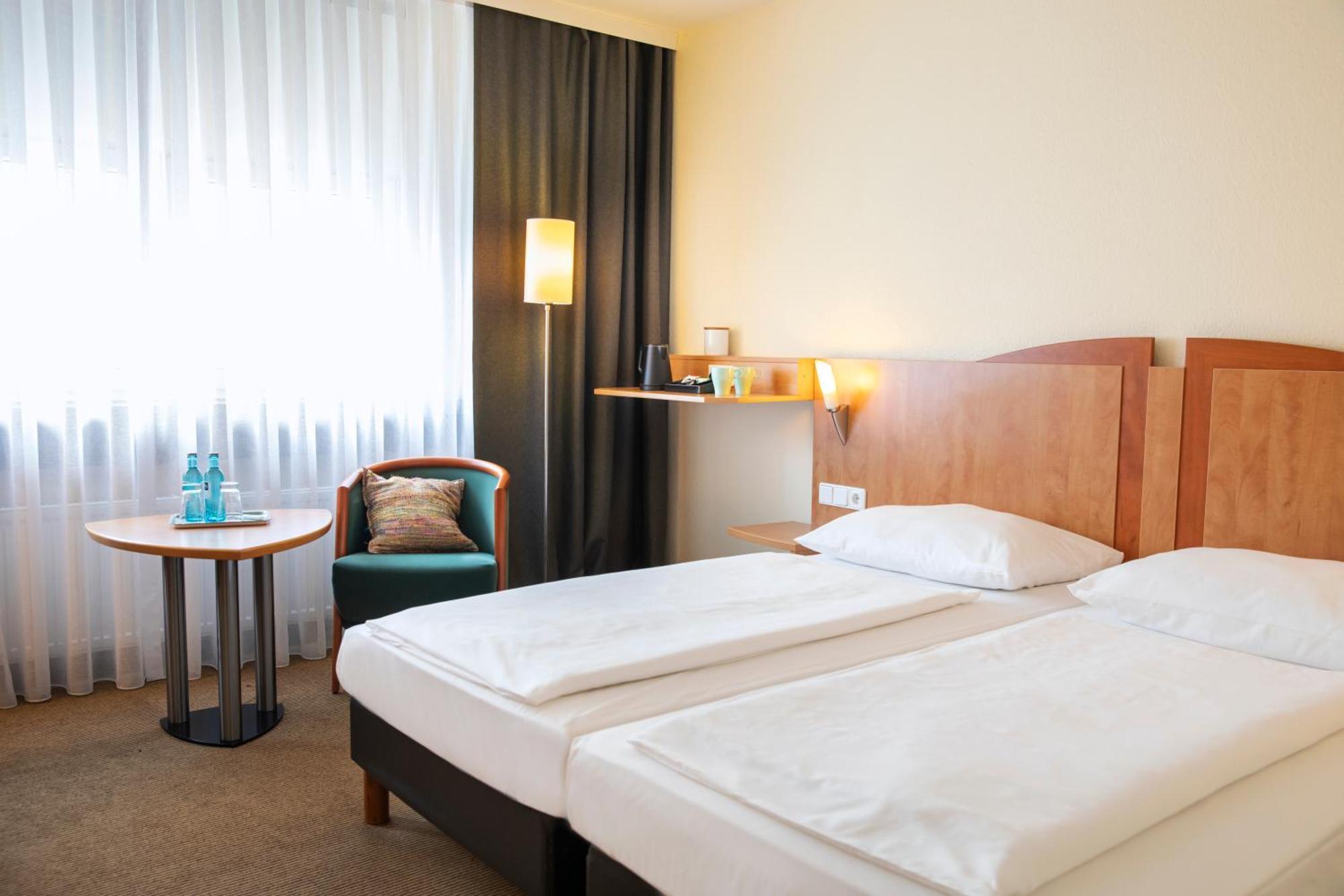 Achat Hotel Braunschweig Exterior photo