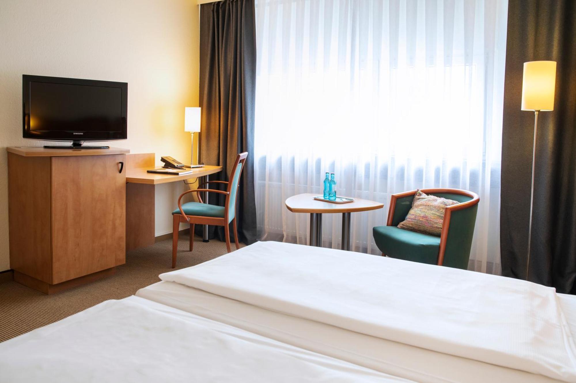 Achat Hotel Braunschweig Exterior photo