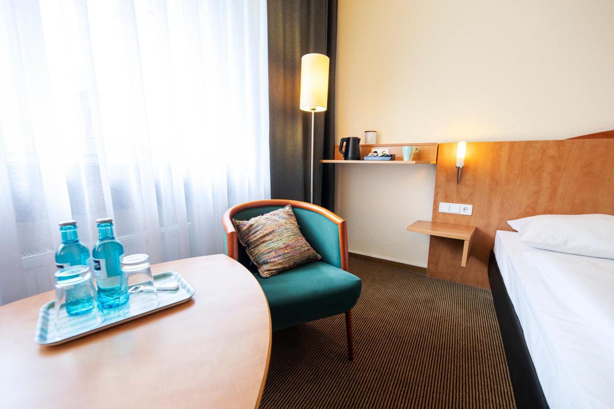 Achat Hotel Braunschweig Exterior photo