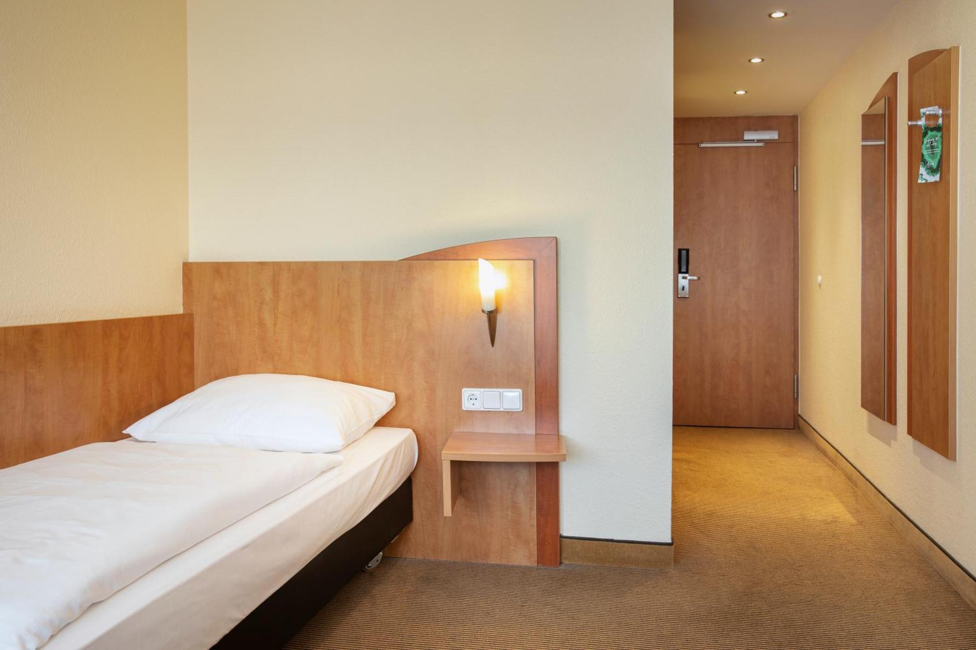 Achat Hotel Braunschweig Exterior photo