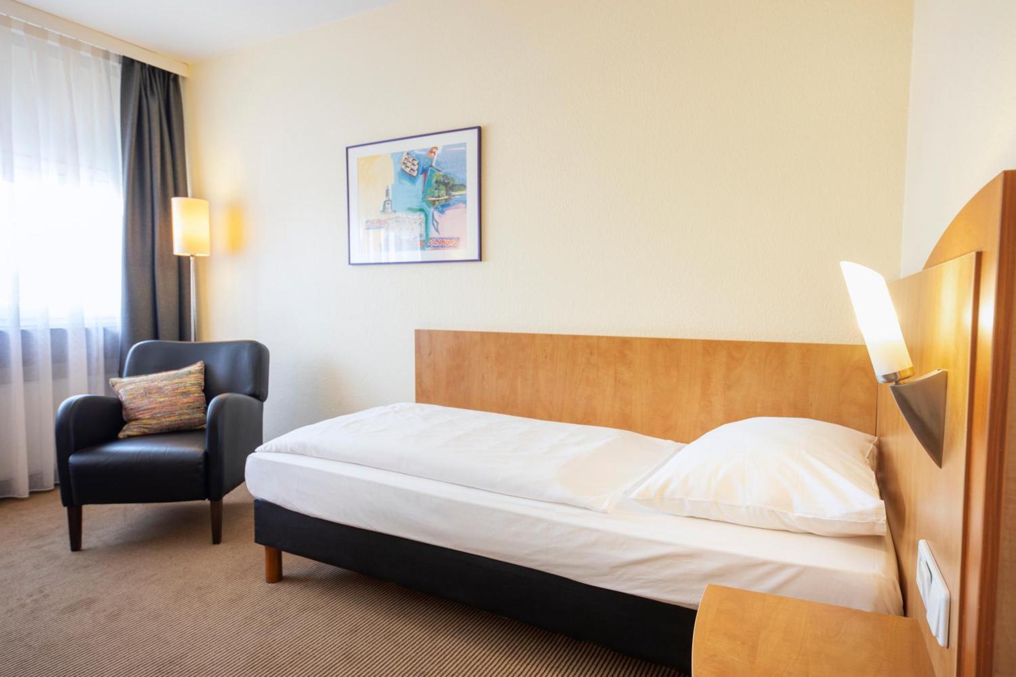 Achat Hotel Braunschweig Exterior photo