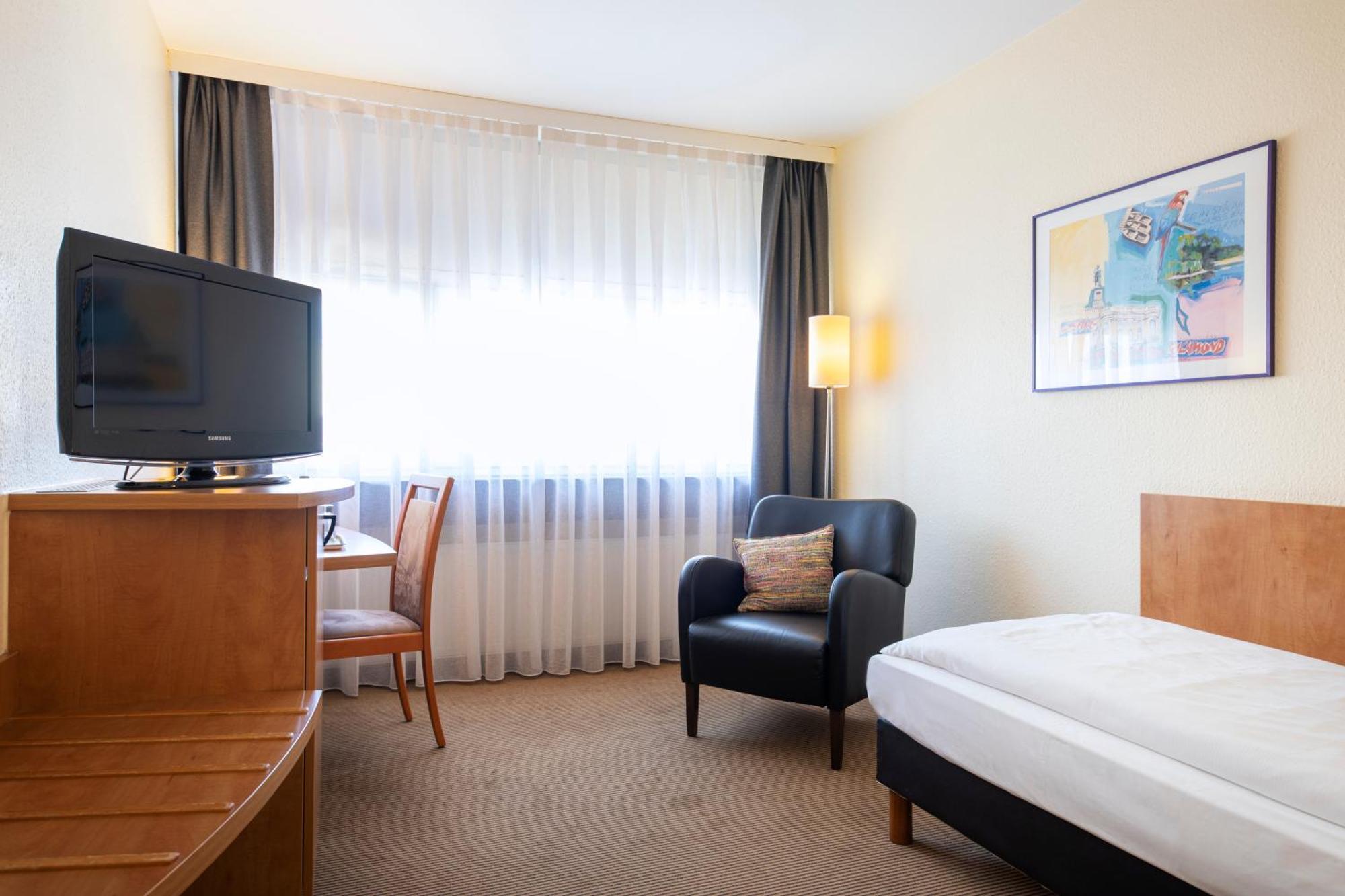 Achat Hotel Braunschweig Exterior photo